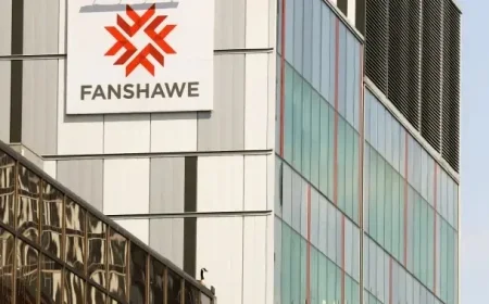 Ontario Lifts Tuition Fee Freeze at Public Colleges, Universities