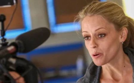 HGTV Cancels ‘Rehab Addict’ After Nicole Curtis Uses Racial Slur