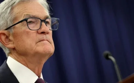 Wall Street Questions ‘Implausible’ U.S. Jobs Data, Predicts Downward Revision