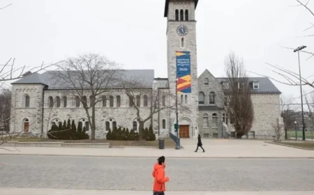 Ontario Ends Tuition Freeze, Enhances OSAP with Increased Education Funding