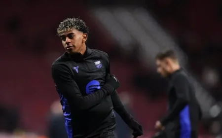 Live Coverage: Atlético vs Barcelona in Copa del Rey Clash