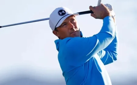 Top Players Tackle Five Pressing Questions