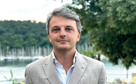 Garmin Marine’s Sales Manager Confirms: “Connected Boats Are Now a Reality”