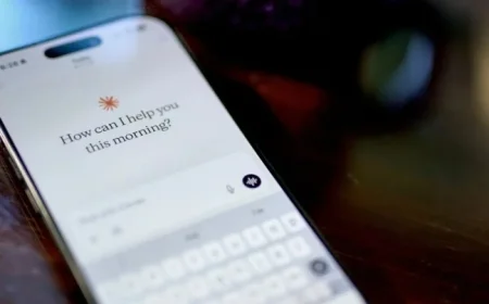 Anthropic to Offset Rising Data Center Electricity Costs