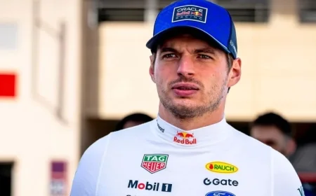 Verstappen Criticizes F1 2026 Cars as “Anti-Racing” and “Uninspiring”