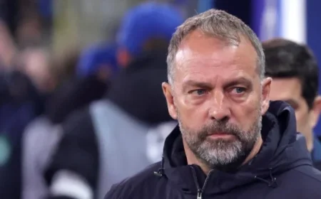 Atlético Madrid vs. Barcelona: Official Lineups Announced