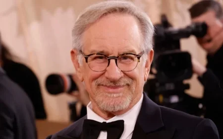 Iconic Cars Linked to Steven Spielberg’s Cinematic Legacy