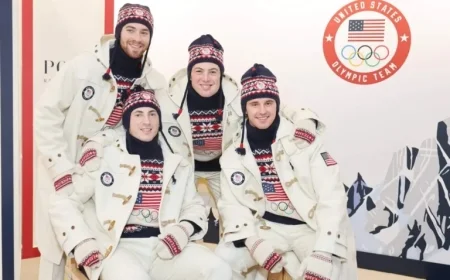 Charlie McAvoy Reflects on Olympics: Opening Ceremony, Jaw Injury, and Viral Tweet