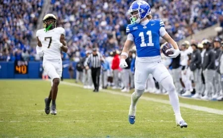 Probable Cause Revealed in Parker Kingston Rape Case