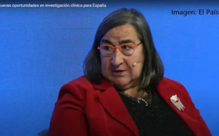 From Carmona to NASA: Ten Andalusian Scientists Who Made History