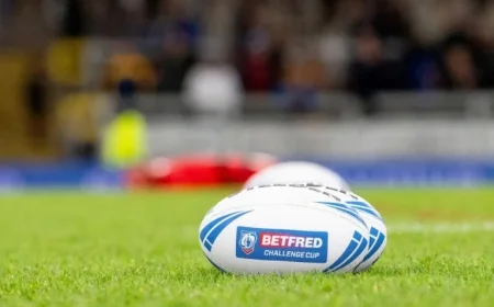 Disciplinary Review Set by Match Panel