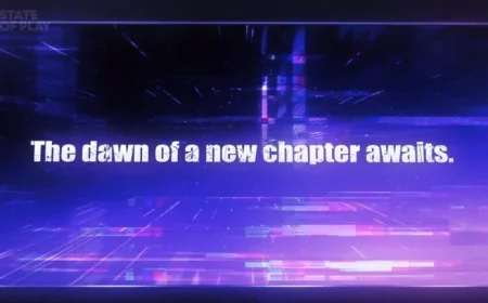 New Dead or Alive Game Development Underway