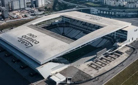 Corinthians Clash with Red Bull Bragantino in BR Showdown