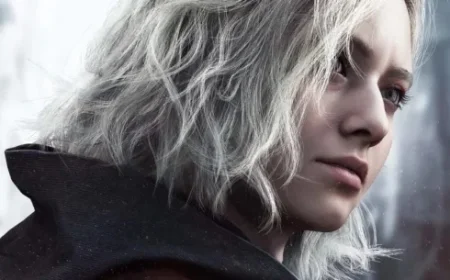 New Resident Evil Requiem Trailer Reveals Leon’s Return to Iconic Location