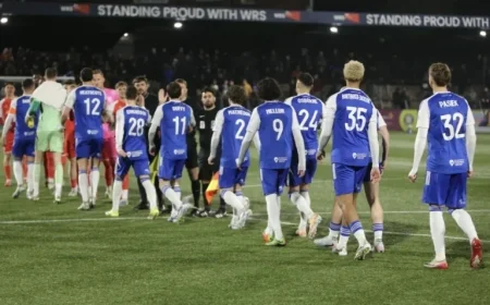 Macclesfield FC Faces Leamington FC in Exciting Match Preview