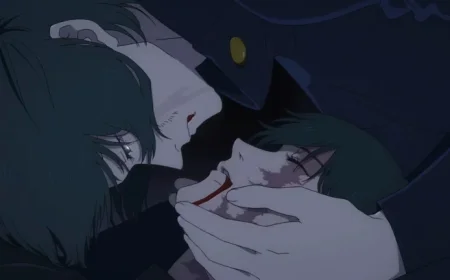 Jujutsu Kaisen Sequel Transform’s Season 3’s Top Episode