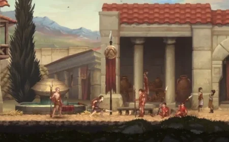 God of War Prequel Launches Unexpectedly on PS5