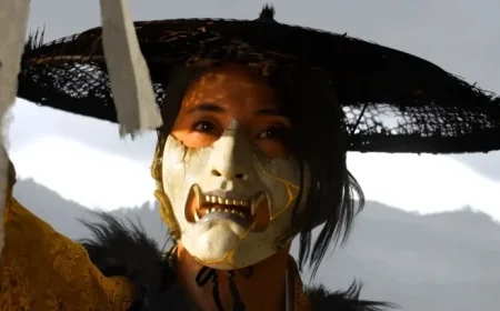 Sony Unveils Free ‘Ghost of Yotei’ DLC at State of Play