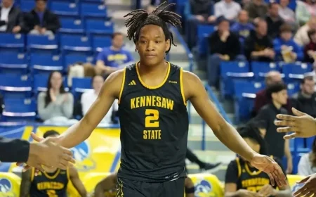 Kennesaw State vs. Middle Tennessee: NCAAM Prediction and Pick for 12/2/26