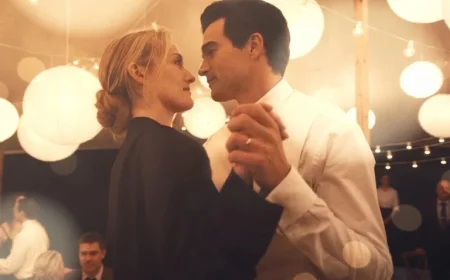 Ryan Murphy’s “Love Story” Faces Diminished Ambitions