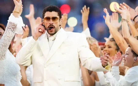 Republicans Demand Investigation into Bad Bunny’s Super Bowl Performance