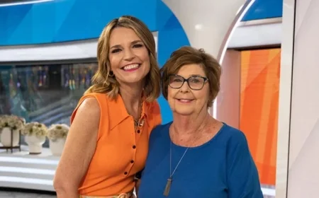 Investigators Find Gloves on Road in 12-Day Nancy Guthrie Search