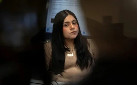 Chicago Woman’s Lawyers Reveal DHS Lies in Shooting Investigation Documents