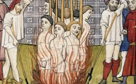 The Unlucky Legacy: Unraveling Friday the 13th’s Haunted History