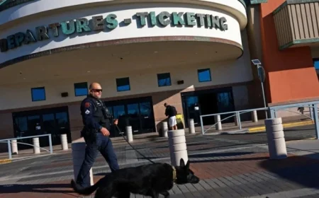 CBP Uses Anti-Drone Tech to Shoot Down Party Balloons in El Paso