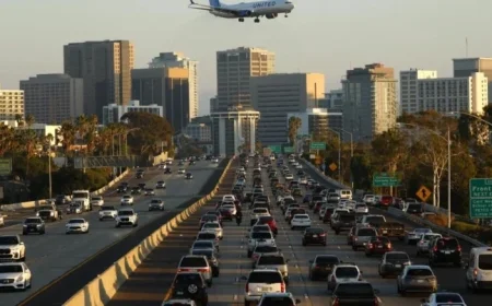 Trump and EPA’s Zeldin Overturn Landmark Climate Change Ruling