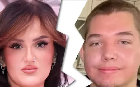 Influencer Mikayla Nogueira Announces Divorce from Cody Hawken