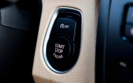 Auto Stop/Start Technology Faces Significant Decline