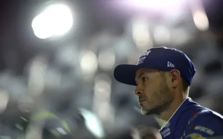 Bowman, Larson, Elliott Excel in Daytona 500 Qualifying with Top 10 Times