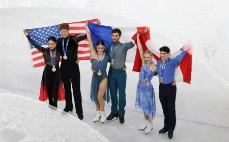 Were Americans Denied a Gold Medal at the 2026 Olympics?