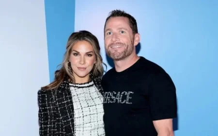 Allison Holker Engaged to Adam Edmunds After 2-Year Romance