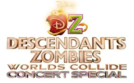 “Disney+ Premieres ‘Descendants/ZOMBIES: Worlds Collide’ Concert Special Soon”