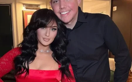 Mikayla Nogueira and Cody Hawken End Marriage After 2 Years