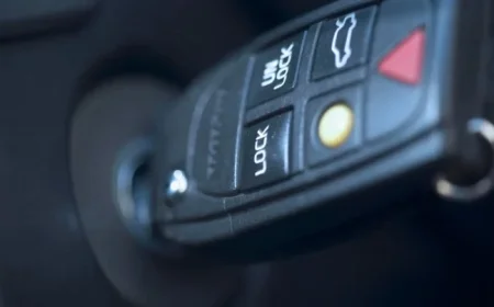 Trump Administration Targets Unpopular Car Start/Stop Feature for Elimination