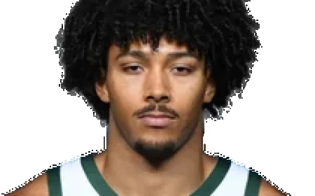 Jericho Sims Achieves Double-Double Performance Wednesday