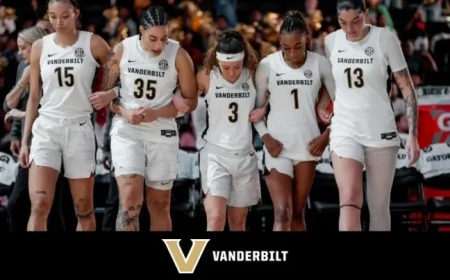 Top Five Clash Unfolds on West End