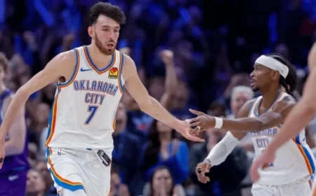 Top NBA Player Props for February 12: Spotlight on Chet