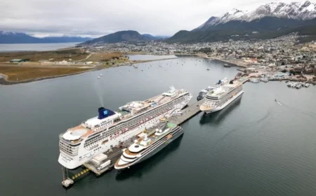 Ports Authority Sues ANPYN and Challenges Judge Calvete