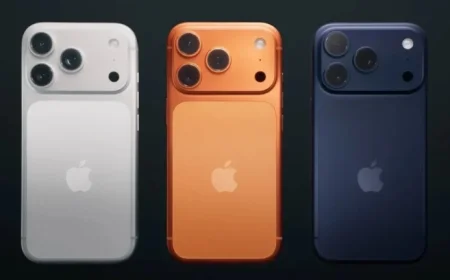 Rumored Prices for iPhone 18 Pro and Pro Max Revealed