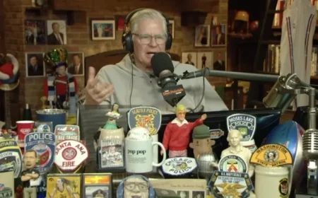 Dan Patrick Addresses NBA Amidst Tanking Controversy