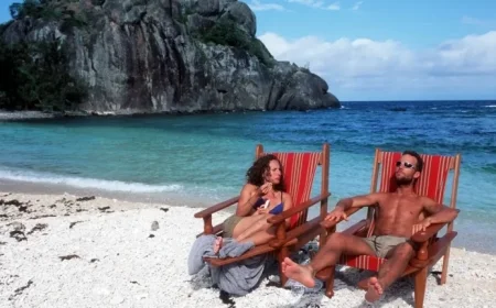 ‘Survivor 50’ Castaways Reveal Legends They Expected to Encounter