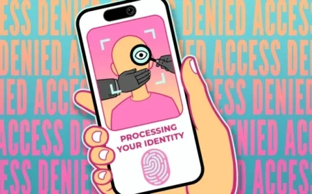 Discord Enforces Mandatory Age Verification Following Data Breach