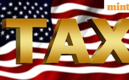 US 2025 Tax Deadline: Key Dates and Penalties for Late Filing
