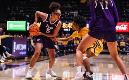 Miles Secures Spot on Wooden Award Late Midseason Top 20 List