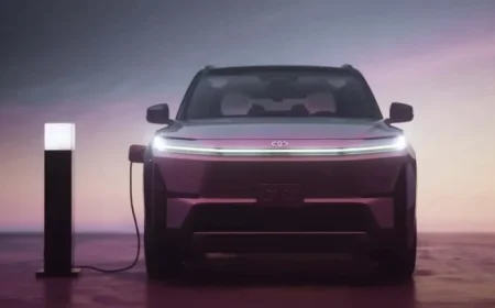 2027 Toyota Highlander Introduces Unique EV Feature Missing in Most Teslas