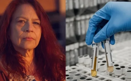 Middle-Class Americans Sell Plasma to Combat Rising Living Costs